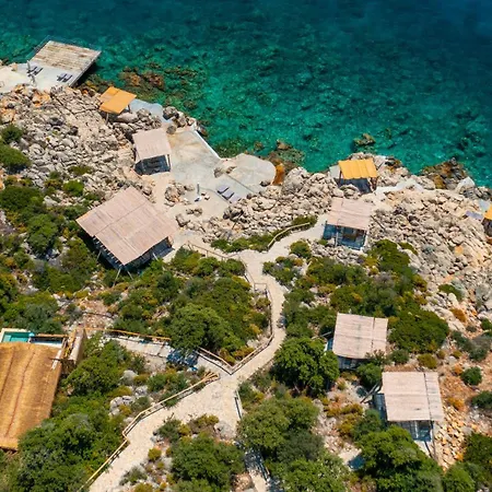 ヴィラ Kalamar 4 カシュ