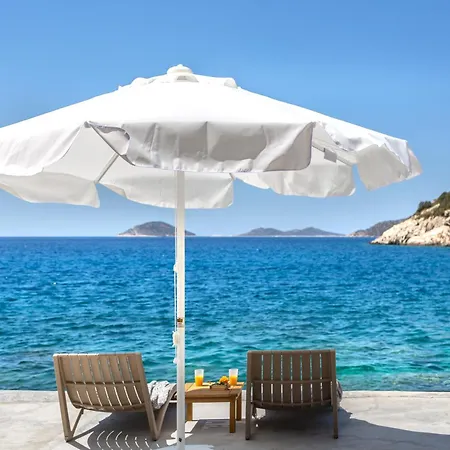 Villa Kalamar 4 *