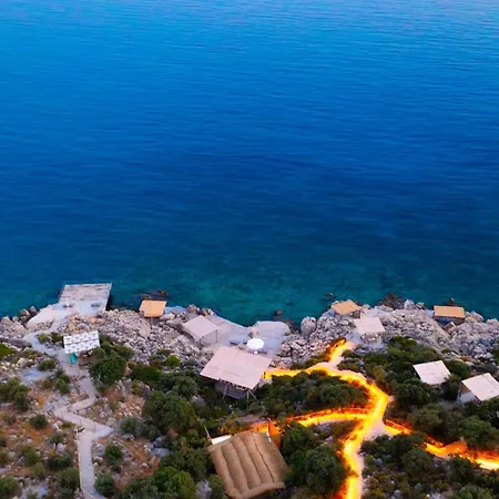 Kalamar 4 Villa Kaş