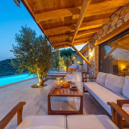 Kalamar 4 * Kaş