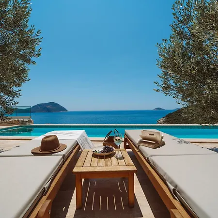 Kalamar 4 * Kaş